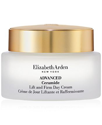 Elizabeth Arden - Advanced Ceramide Lift & Firm Day Cream, 1.7 oz.
