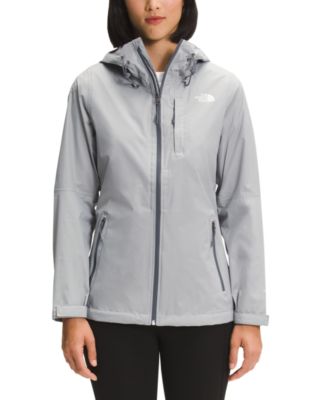 The North Face Women s Alta Vista Water Repellant Jacket Macy s