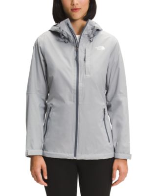 The North Face Women s Alta Vista Water Repellant Jacket Macy s