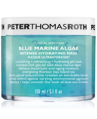Peter Thomas Roth - Blue Marine Algae Intense Hydrating Mask