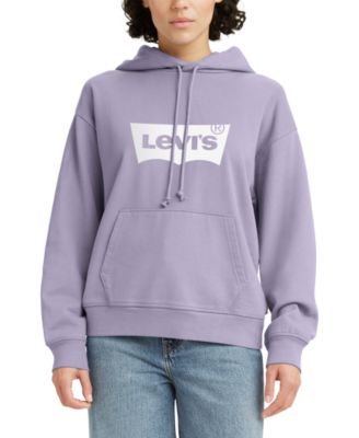 Levi's - Women's Graphic Standard Hoodie