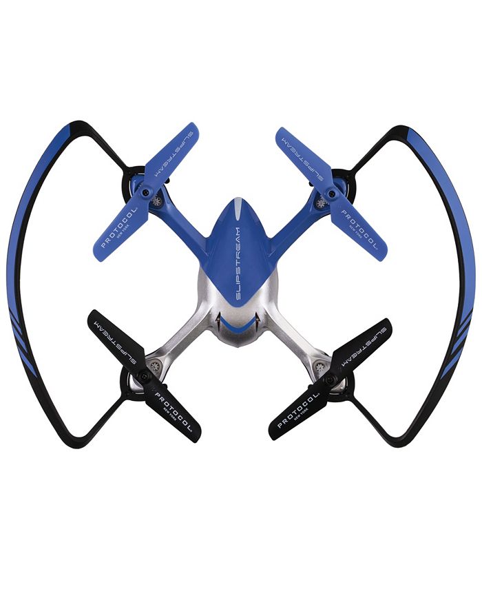 Protocol CLOSEOUT! Slipstream S Remote Control Stunt Drone Macy's