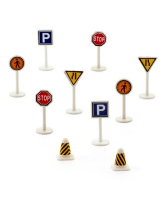 Diecast Cars Tube Set, Created for You by Toys R Us