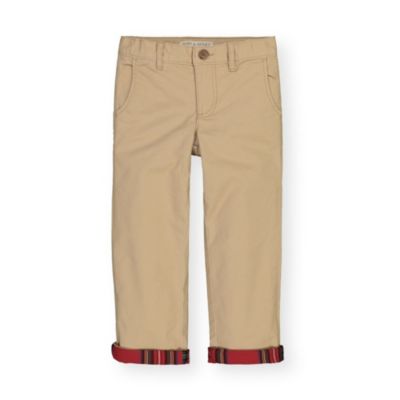 fleece lined pants 5t