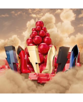 Carolina Herrera Bad Boy Eau de Toilette Gold Fantasy Limited-Edition Spray, 3.4 oz.