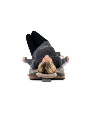 Homedics  Air Compression Back Stretching Mat