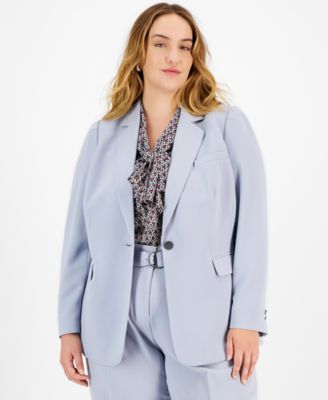 bar iii suits women's