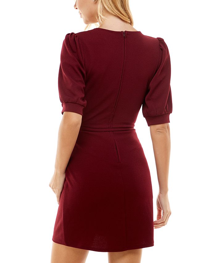Speechless Bodycon