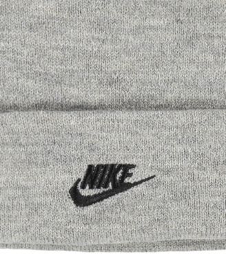 Big Kids 2-Piece Club Beanie and Gloves Set