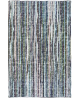Amador Washable AA1 9' x 12' Area Rug