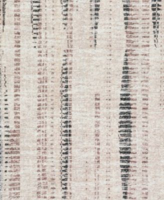 Amador Washable AA1 3' x 5' Area Rug