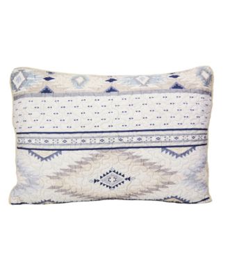 Windswept 3 Piece Quilt Set, Queen