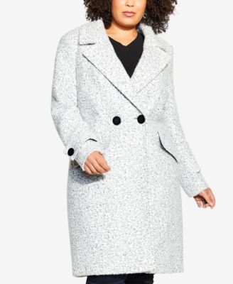 zara women's faux fur coats