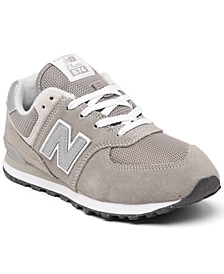 Little Boys 574 Casual Sneakers from Finish Line