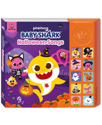 Pinkfong Baby Shark