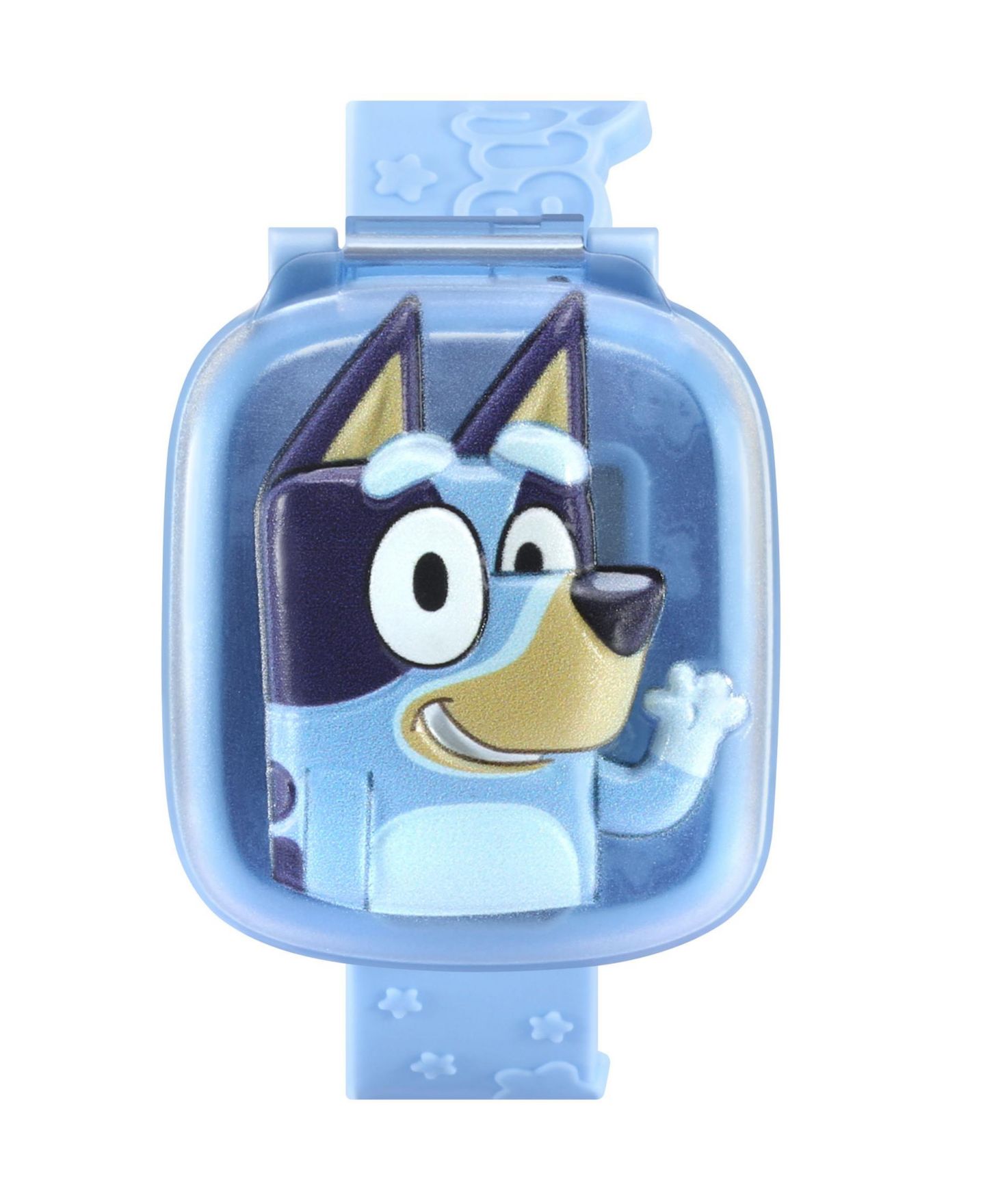 Детские игрушки VTech Bluey Wackadoo Watch — фото 2