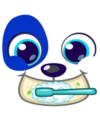 VTech My First Kidi Smart watch