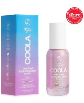 Dew Good Illuminating Serum Sunscreen SPF 30