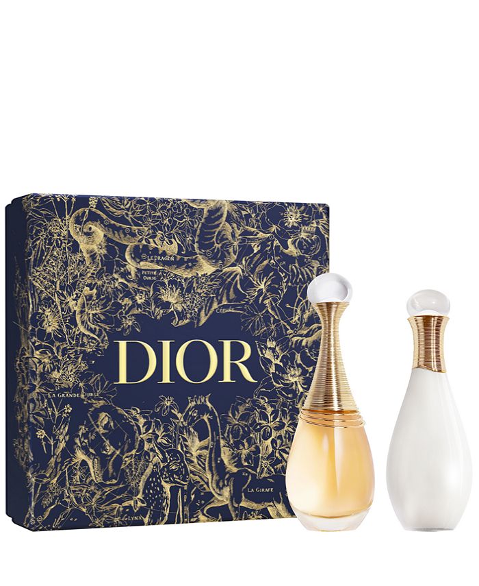 DIOR 2-Pc. J'adore Eau de Parfum Gift Set, Created for Macy's - Macy's