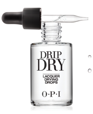 Opi Drip Dry Lacquer Drying Drops
