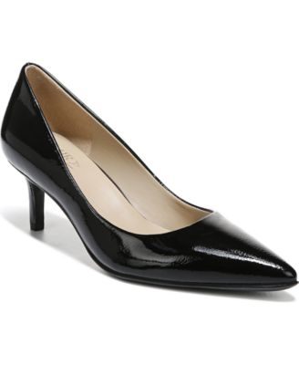 Naturalizer Everly Pumps - Macy's