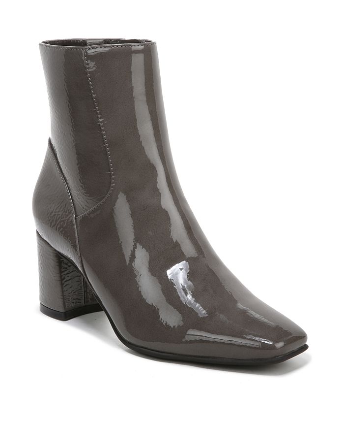 naturalizer barkley booties