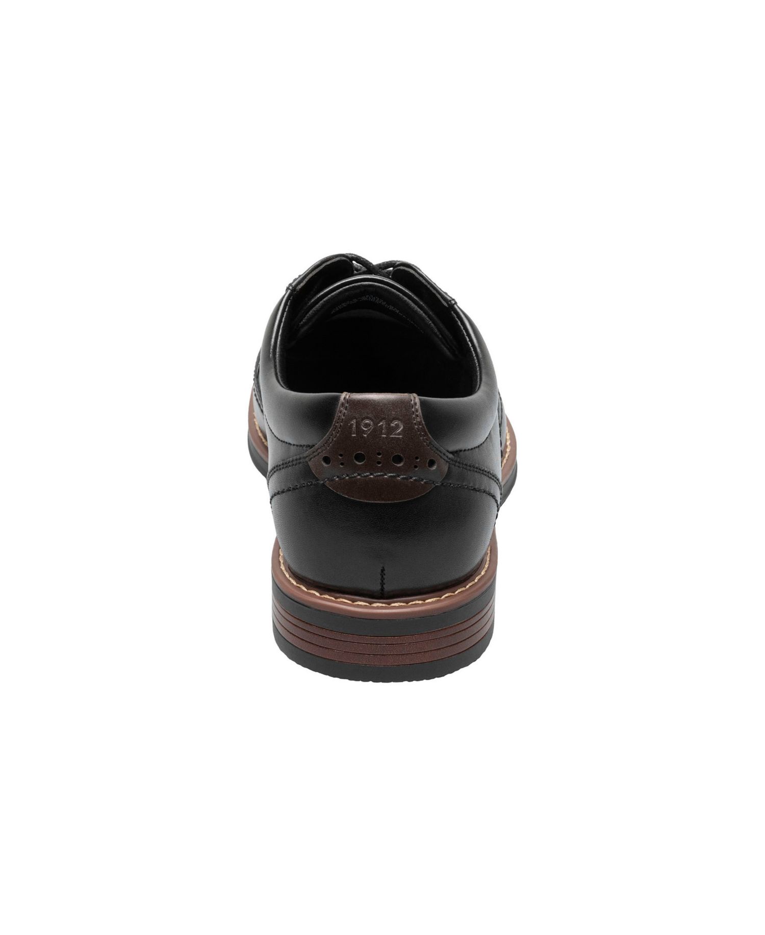 Men's Centro Flex Wingtip Oxfords