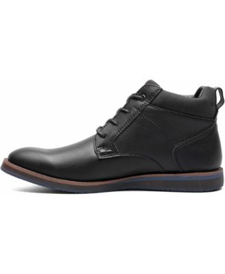 Men's Circuit DC Plain Toe Boots