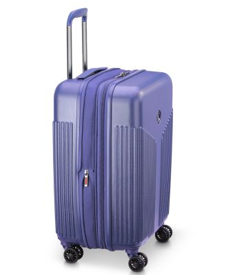 Comete 3.0 20 Expandable Spinner Carry-On Luggage