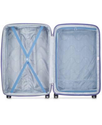 Delsey Comete 3.0 28" Expandable Spinner Upright Luggage