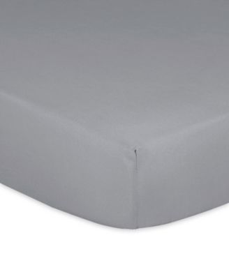 Fitted Crib Sheets for Baby Boy or Baby Girl, 4 Pack Set, Blue Dino