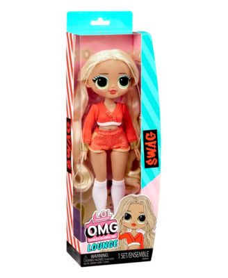 LOL Surprise! OMG-Swag