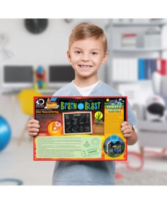 Discovery #MINDBLOWN Discovery Mindblown Circuitry Action Experiment Set with Electricity
