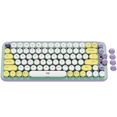 Logitech