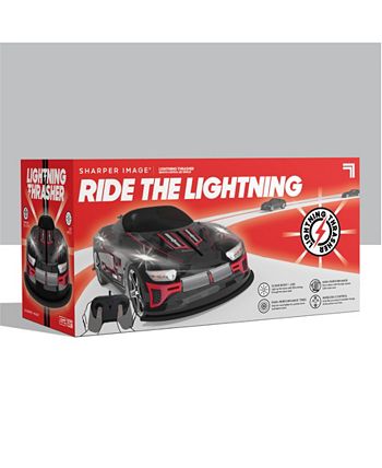 Sharper Image Toy RC LED Lightning Thrasher & Reviews - All Toys - Macy's