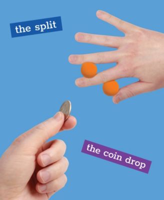 Ultimate Magic Set, Created for Macy's