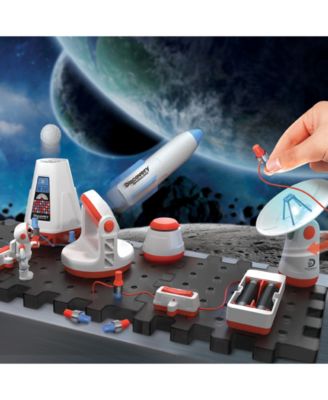 Circuit Space Station Galactic Experiment Set