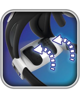 Space Drive Black Children's Space Ship Simulator