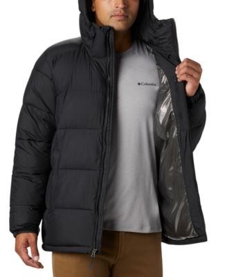 macys columbia mens jacket