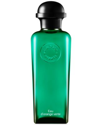 Hermes eau d’orange outlets Verte