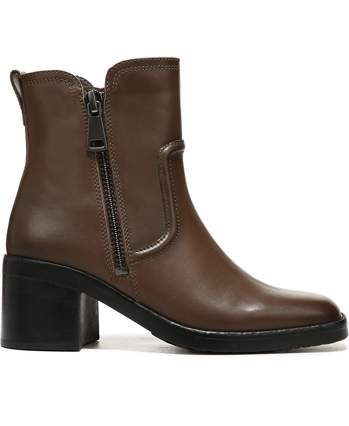 naturalizer ella booties