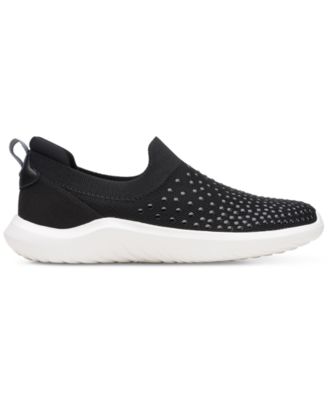 Women's Nova Grove Slip-On Studded Sneakers