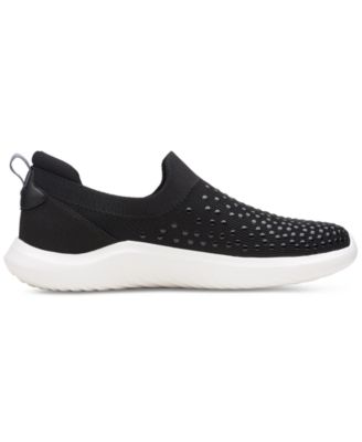 Women's Nova Grove Slip-On Studded Sneakers