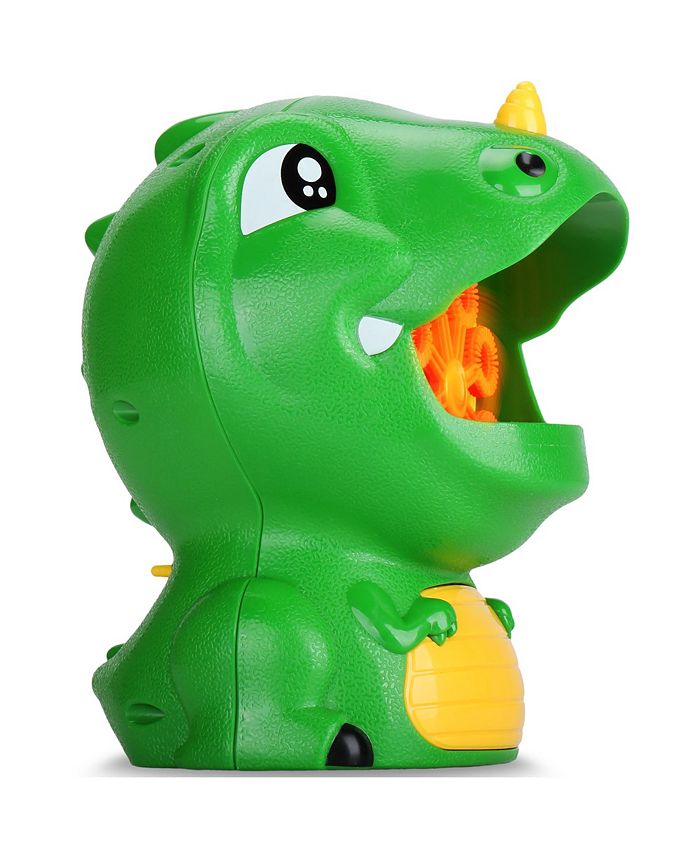 Kid Galaxy Dino Bubble Blower Macy's