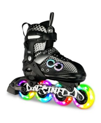 Crazy Skates