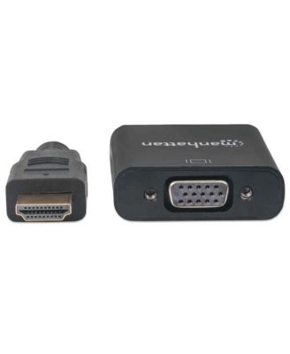 HDMI to VGA Converter