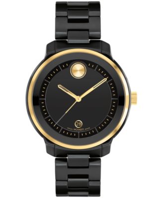 Movado