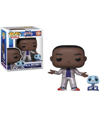 POP Movies Space Jam 2 Collectors Set, 4 Piece