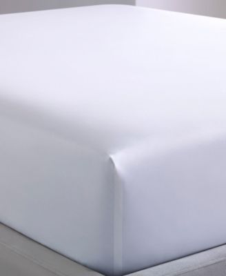 18" Water-resistant 5-sided Mattress Protector, Full