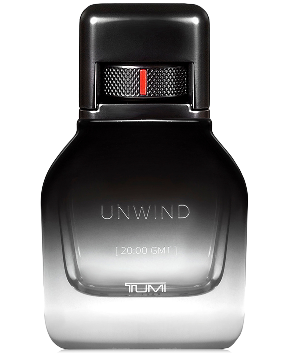 Unwind [20:00 Gmt] Tumi Eau De Parfum, 1.7 oz.